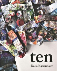 Ten. Dalia Kasčiūnaitė