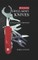 Swiss Army Knives