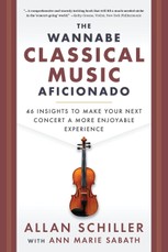 The Wannabe Classical Musical Aficionado