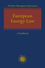European Energy Law