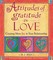 Attitudes of Gratitude in Love