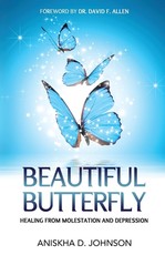 Beautiful Butterfly