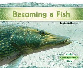 Becoming a Fish