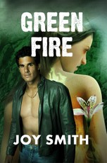 Green Fire