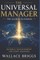 The Universal Manager The Global Playbook