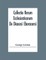 Collectio Rerum Ecclesiasticarum De Dioecesi Eboracensi Or Collections Relative To Churches And Chapels Within The Diocese Of York. To Which Are Added Collections Relative To Churches And Chapels Within The Diocese Of Ripon