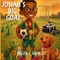 Josiah's BIG Goal