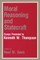 Moral Reasoning and Statecraft