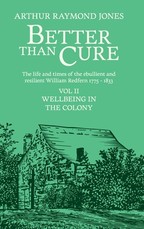 Better Than Cure