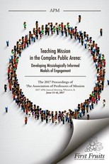 Teaching Mission in the Complex Public Arena