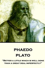 Plato - Phaedo