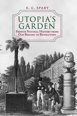 Utopia's Garden