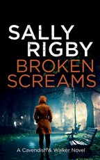 Broken Screams