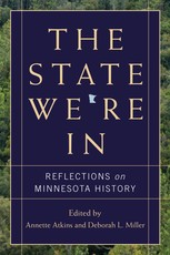 The State We're In