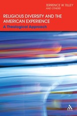 Religious Diversity and the American Experience