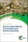 Starch-Based Blends, Composites and Nanocomposites