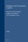 Judgment and Community Conflict
