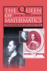 The Queen of Mathematics