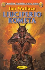 Liuciferio kometa (PFAF 112)