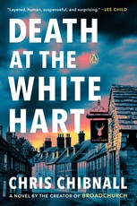 Death at the White Hart