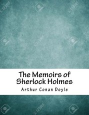 The Memoirs of Sherlock Holmes