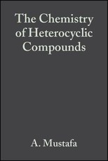 Heterocyclic Compounds Vol 29