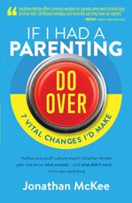 If I Had a Parenting Do-Over