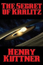 The Secret of Kralitz