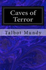 Caves of Terror
