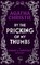 BY PRICKING OF MY THUMBS HB