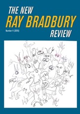 The New Ray Bradbury Review, Number 4 (2015)