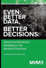 Even Better Data, Better Decisions