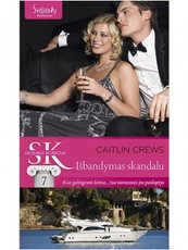 Išbandymas skandalu. Sicilijos Korečiai. 7 knyga