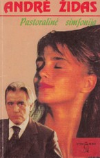 Pastoralinė simfonija