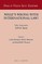 What's Wrong with International Law?
