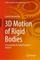 3D Motion of Rigid Bodies