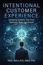 Intentional Customer Experience