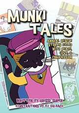 Munki Tales