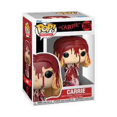 FUNKO POP! Carrie - Carrie