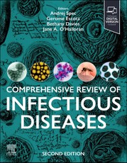 Comprehensive Review of Infectious Diseases
