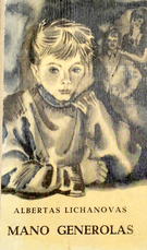 Mano generolas