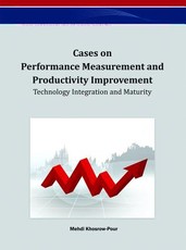 Cases on Performance Measurement and Productivity Improvement
