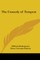 The Comedy of Tempest