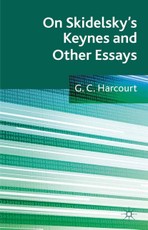 On Skidelsky's Keynes and Other Essays