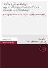 "Zu Tisch bei den Heiligen ..."