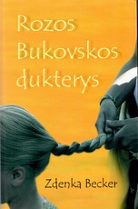 Rozos Bukovskos dukterys