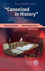 "Canonized in History"