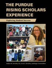 The Purdue Rising Scholars Experience
