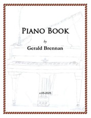 Piano Book