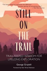 Still on the Trail